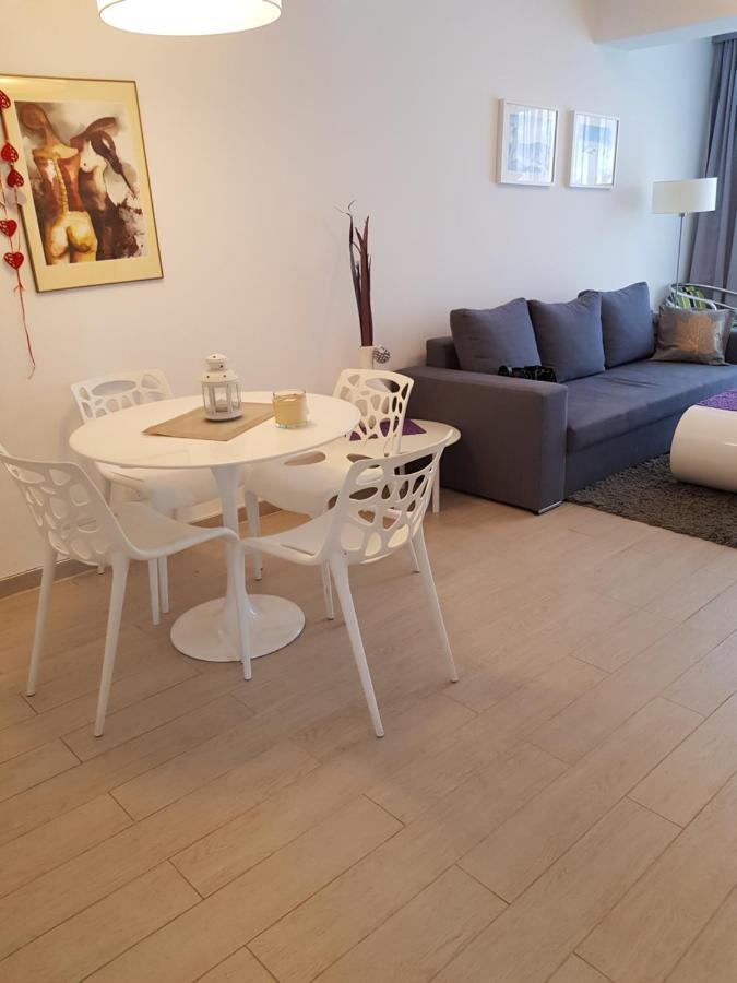 시에나 Apartament Czarna Gora Livigno 아파트 외부 사진
