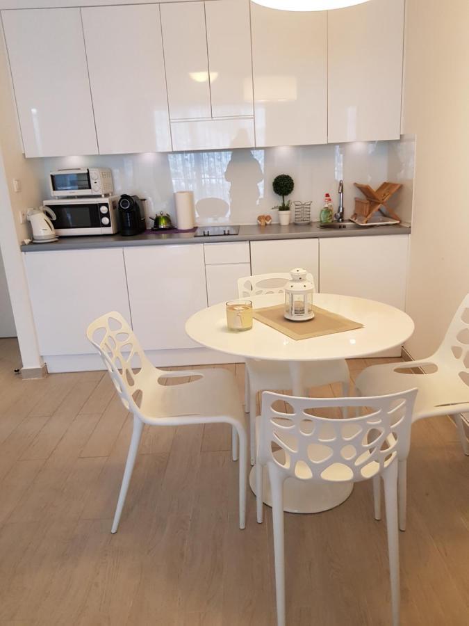 시에나 Apartament Czarna Gora Livigno 아파트 외부 사진