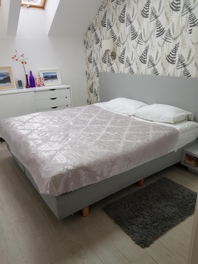 시에나 Apartament Czarna Gora Livigno 아파트 외부 사진